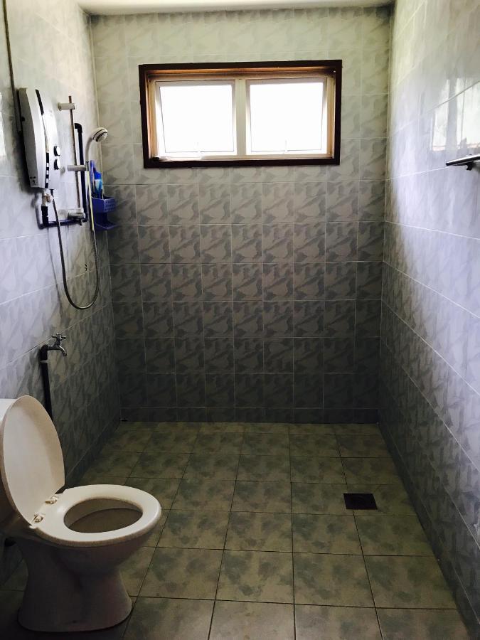 Vila Desa Kaloi Farmhouse Batang Kali Exteriér fotografie