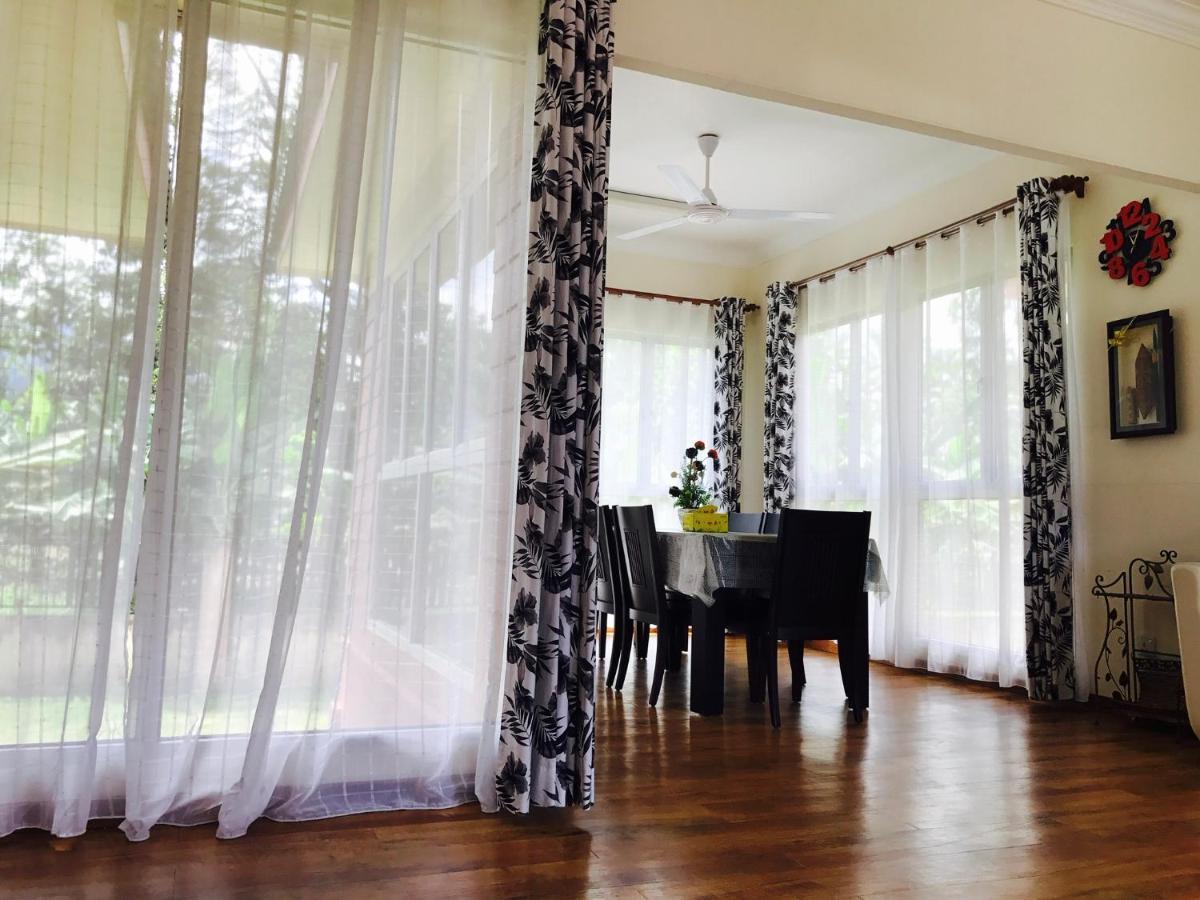 Vila Desa Kaloi Farmhouse Batang Kali Exteriér fotografie