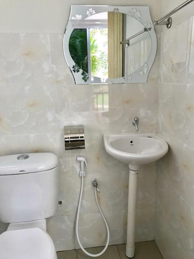 Vila Desa Kaloi Farmhouse Batang Kali Exteriér fotografie
