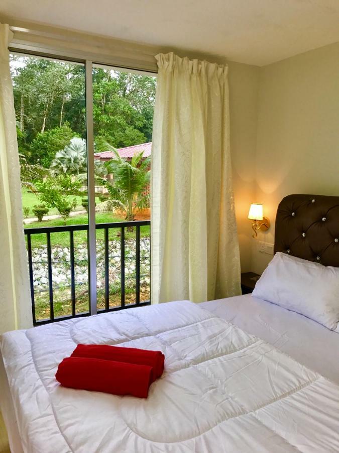 Vila Desa Kaloi Farmhouse Batang Kali Exteriér fotografie